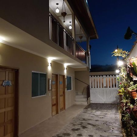 Suites Em Jabaquara, 帕拉蒂 外观 照片