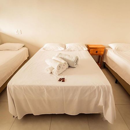 Suites Em Jabaquara, 帕拉蒂 外观 照片