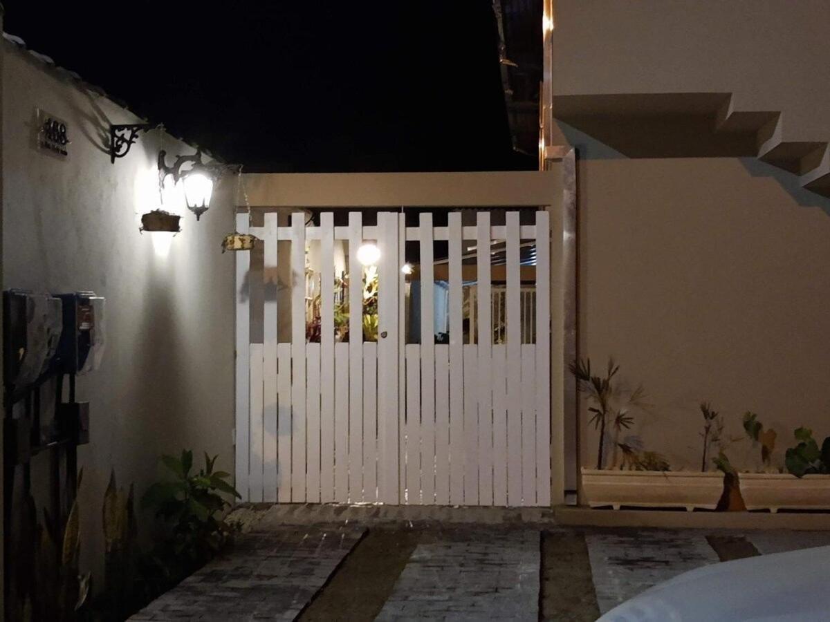 Suites Em Jabaquara, 帕拉蒂 外观 照片