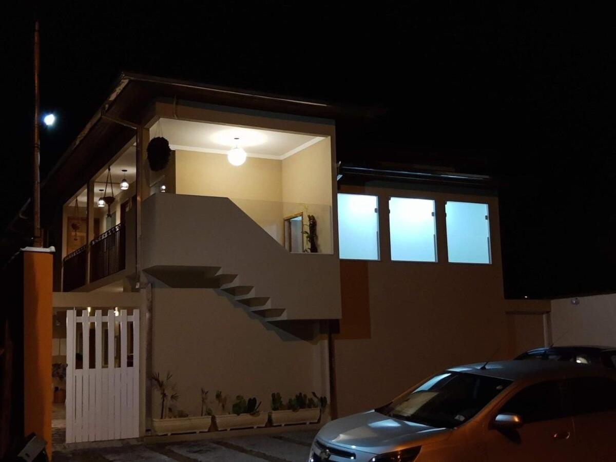 Suites Em Jabaquara, 帕拉蒂 外观 照片