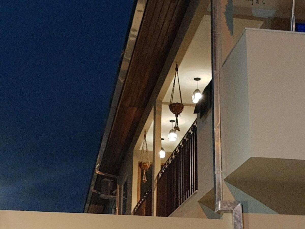 Suites Em Jabaquara, 帕拉蒂 外观 照片